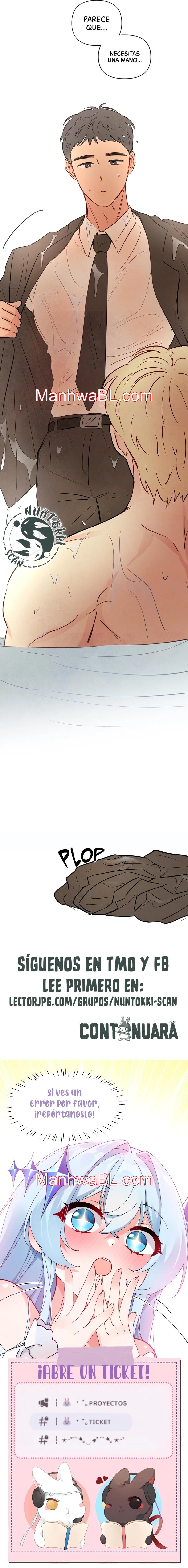 La seducción de la serpiente sagrada - Capítulo 13 manhwa