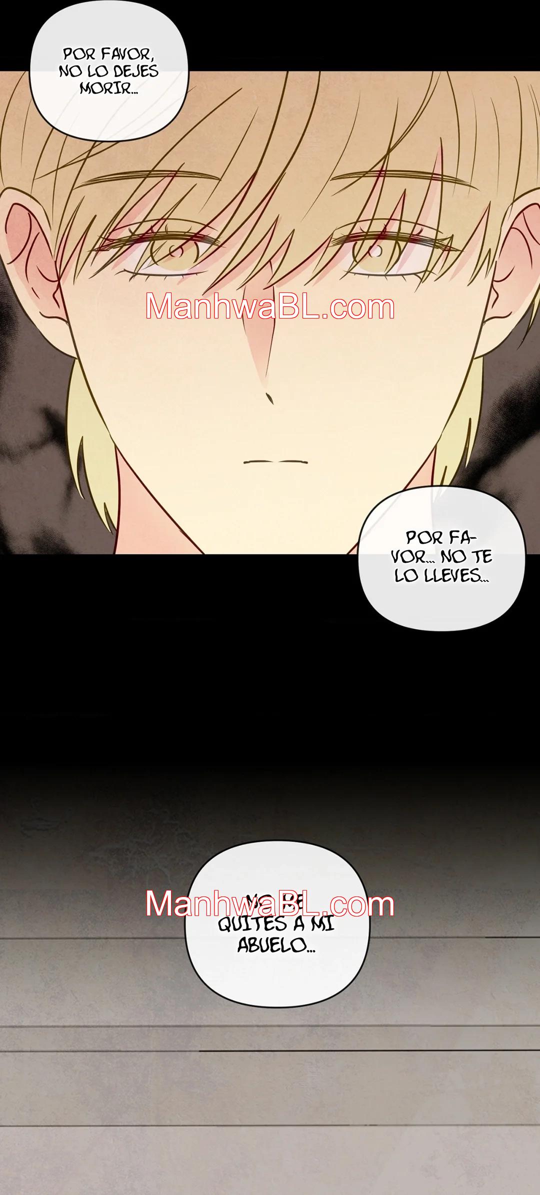 La seducción de la serpiente sagrada - Capítulo 2.2 manhwa