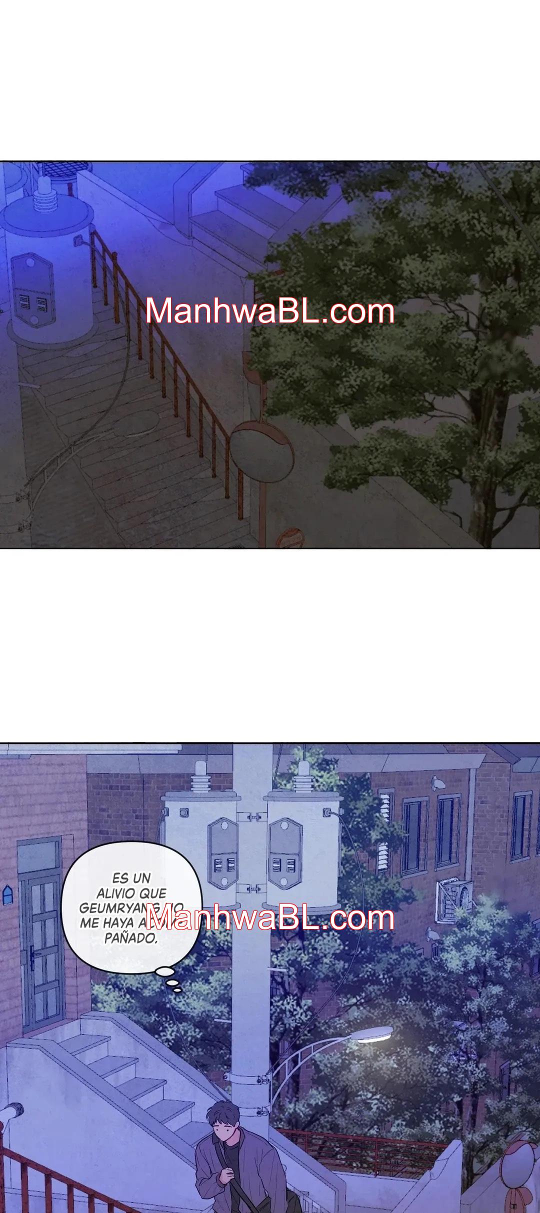 La seducción de la serpiente sagrada - Capítulo 28 2 manhwa