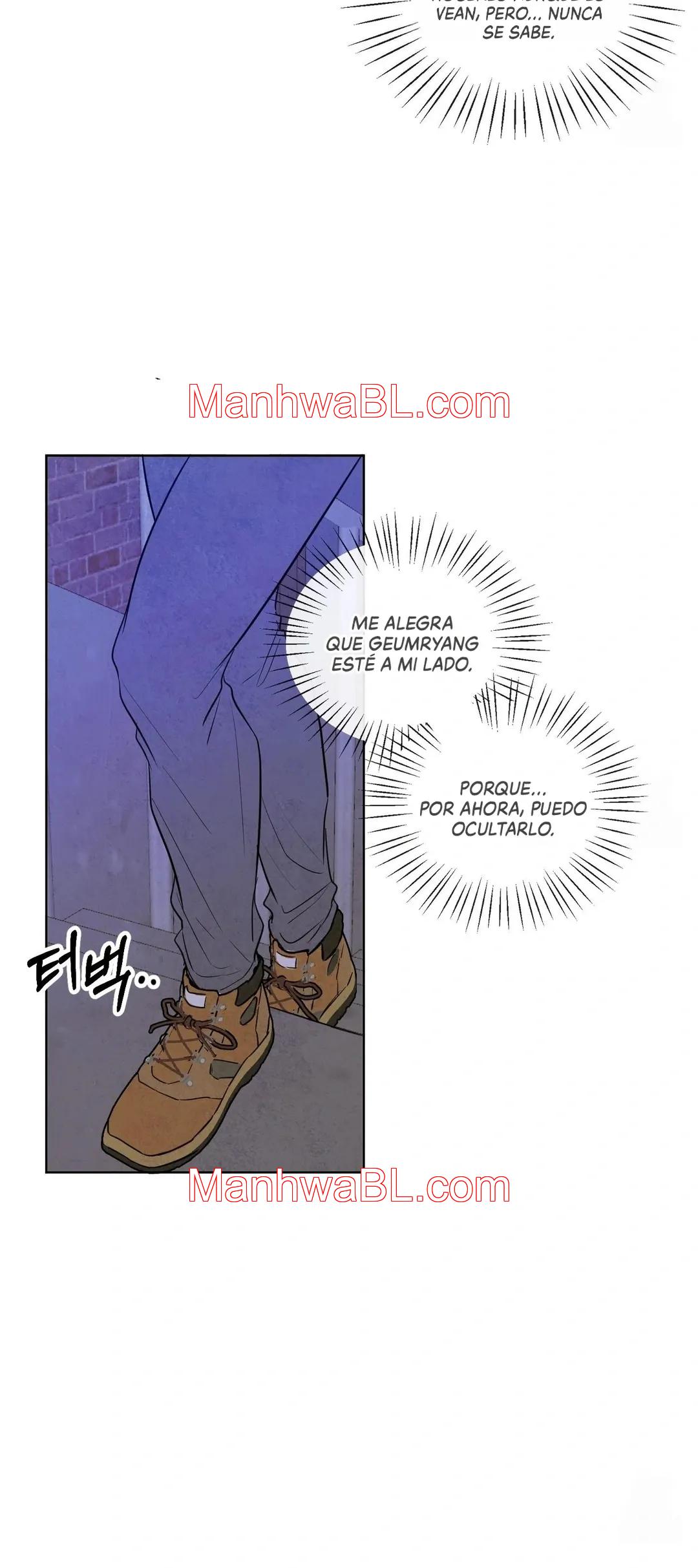 La seducción de la serpiente sagrada - Capítulo 28 2 manhwa