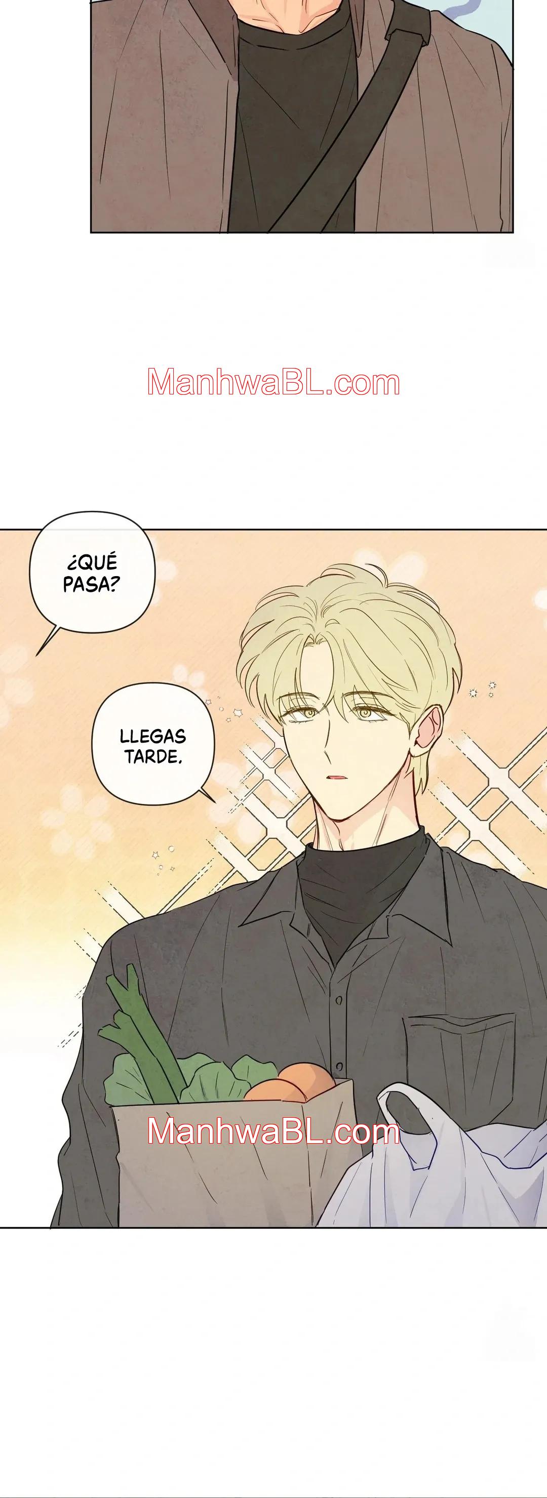La seducción de la serpiente sagrada - Capítulo 28 2 manhwa