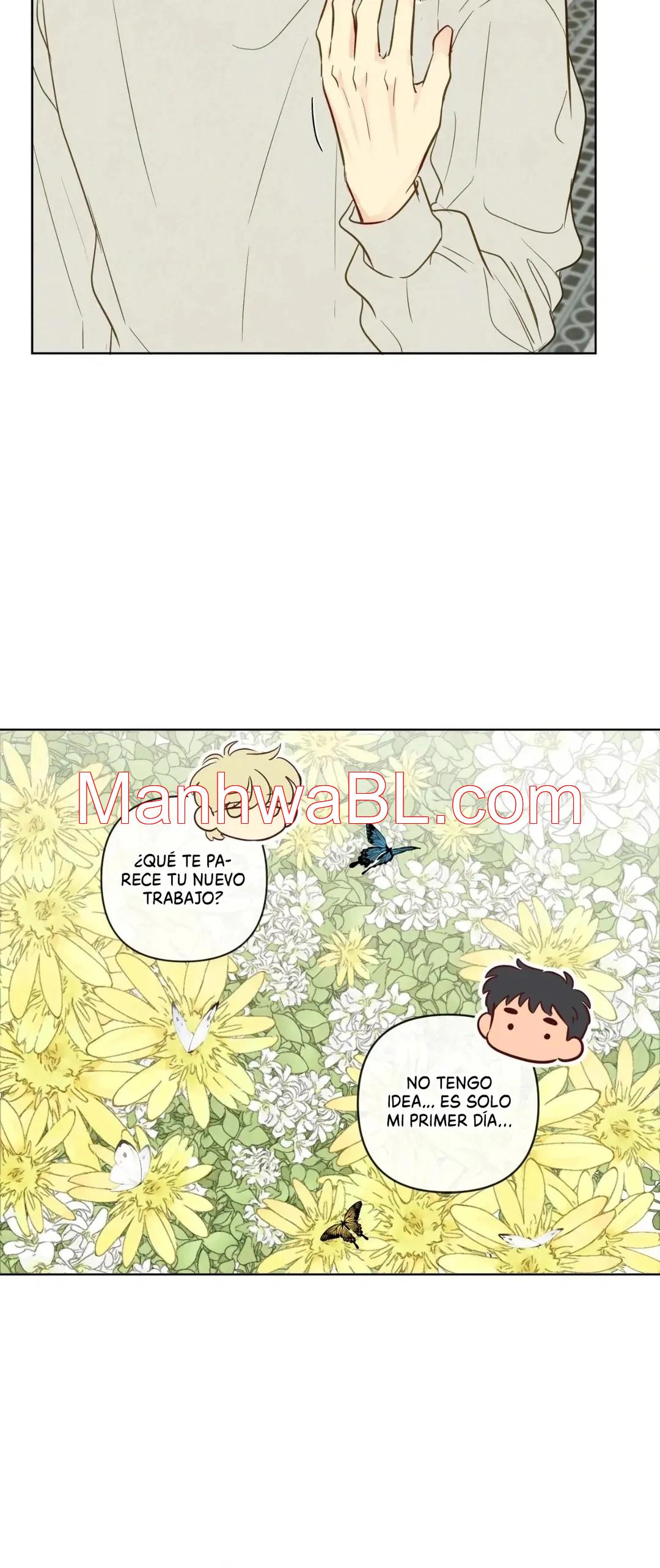 La seducción de la serpiente sagrada - Capítulo 32 3 manhwa