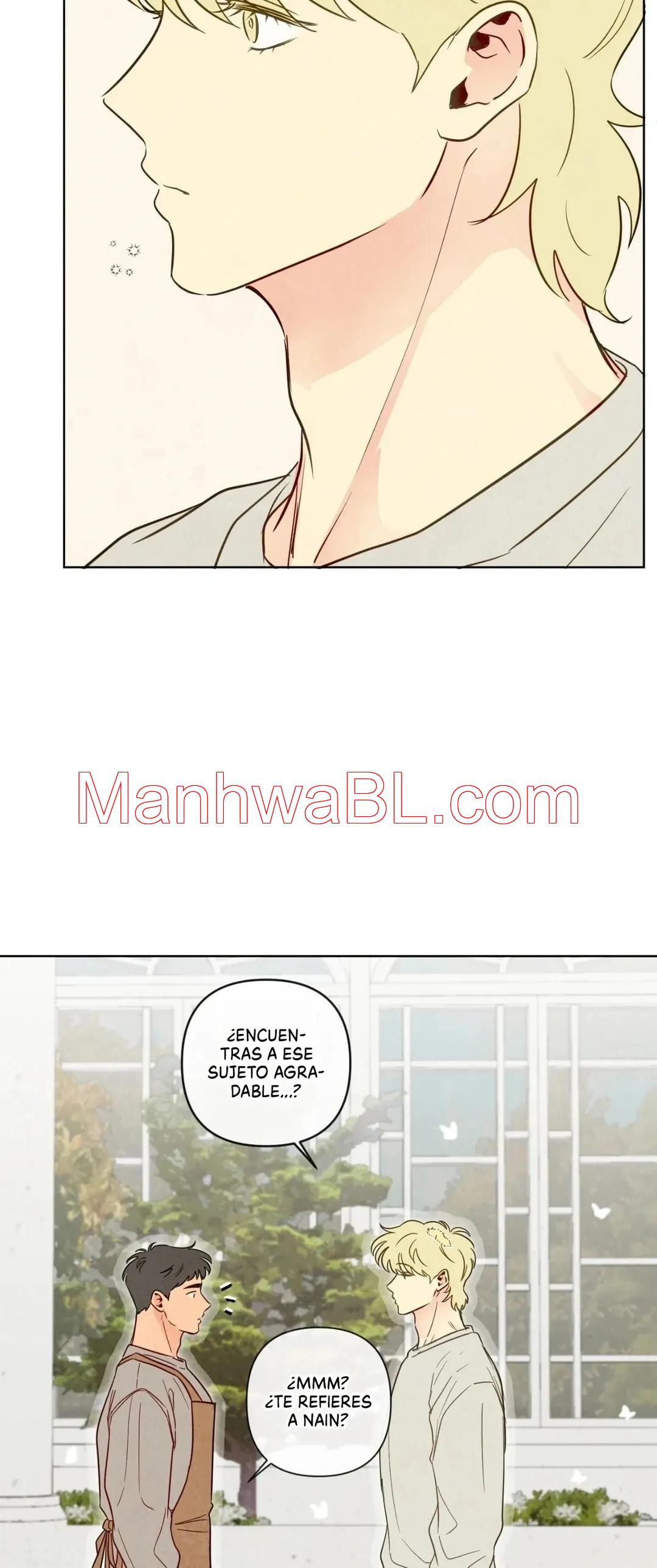 La seducción de la serpiente sagrada - Capítulo 32 3 manhwa