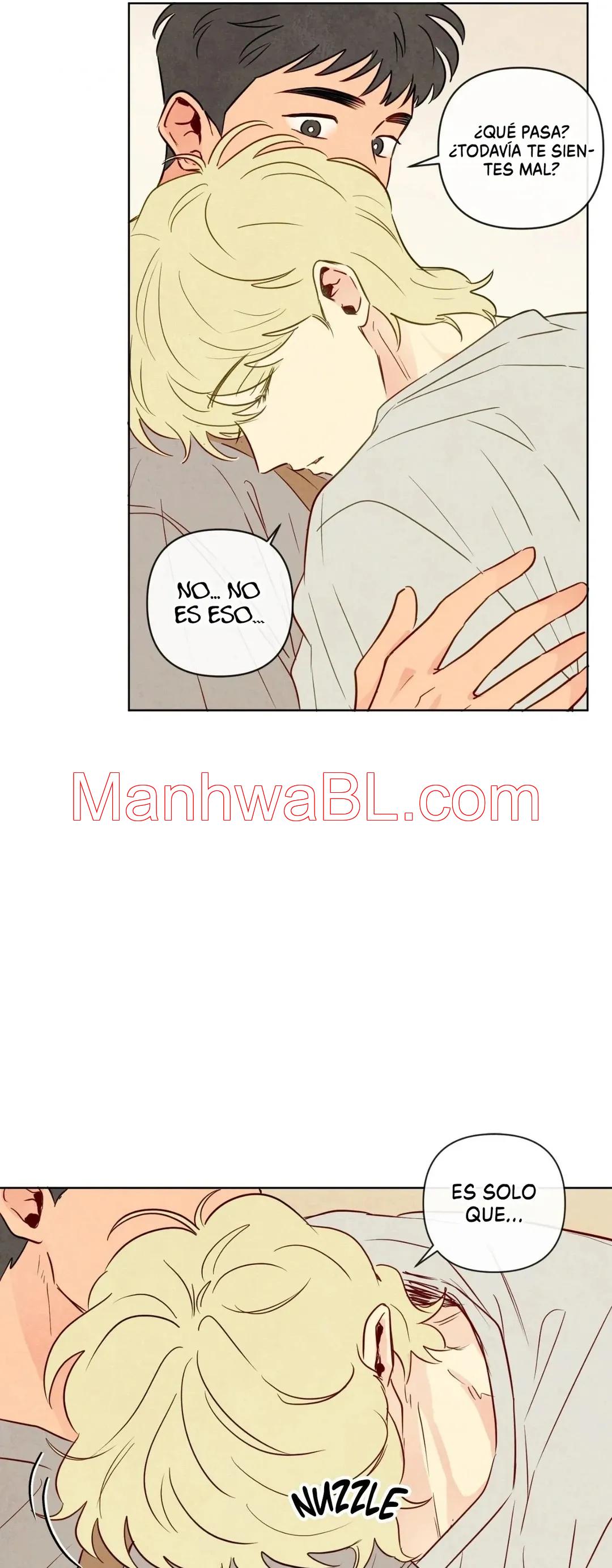 La seducción de la serpiente sagrada - Capítulo 32 3 manhwa