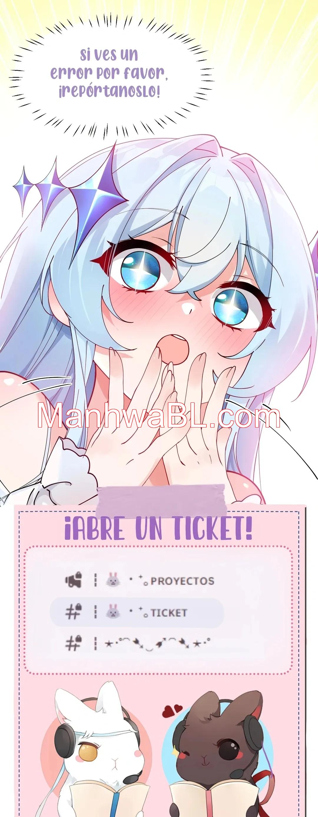 La seducción de la serpiente sagrada - Capítulo 32 3 manhwa