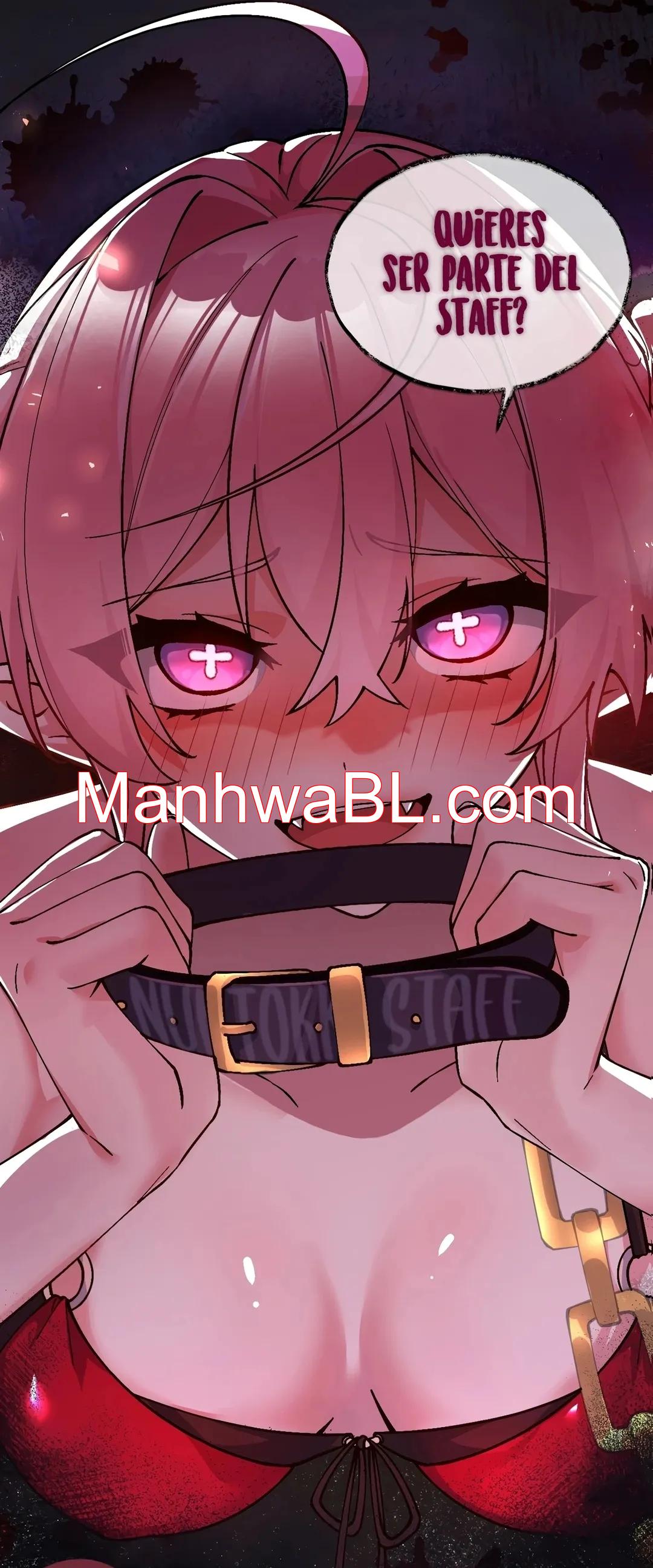 La seducción de la serpiente sagrada - Capítulo 32 3 manhwa