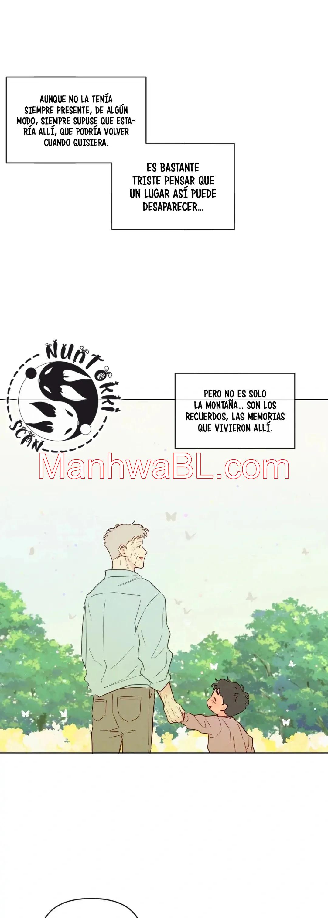 La seducción de la serpiente sagrada - Capítulo 36 2 manhwa