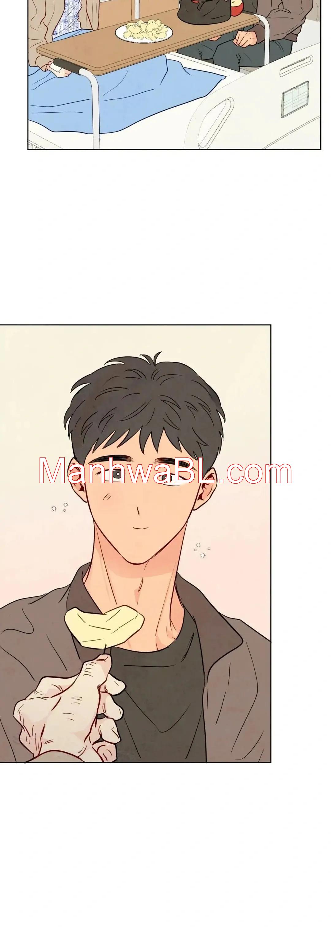 La seducción de la serpiente sagrada - Capítulo 36 2 manhwa
