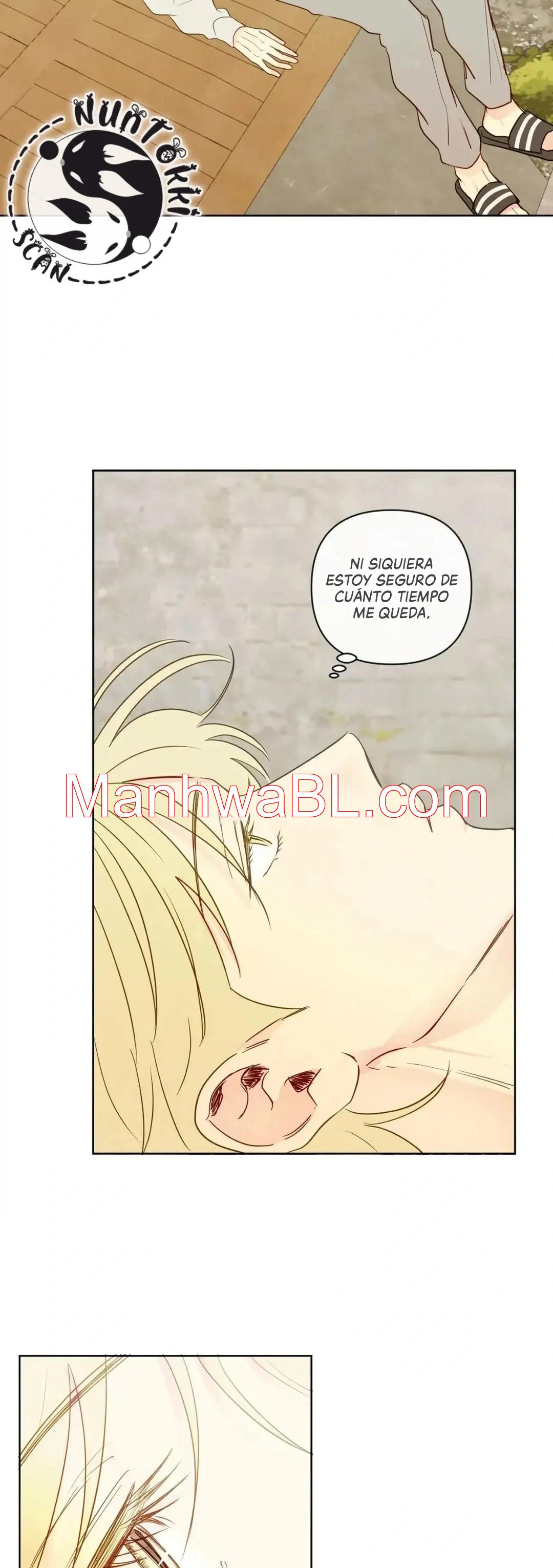 La seducción de la serpiente sagrada - Capítulo 36 2 manhwa