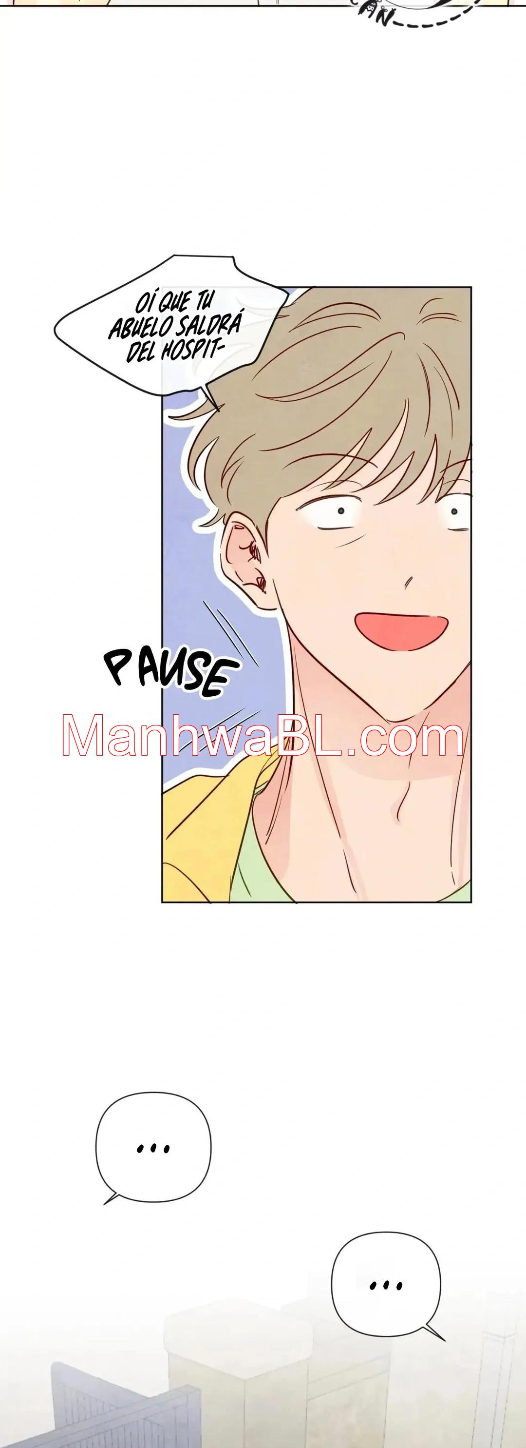 La seducción de la serpiente sagrada - Capítulo 36 2 manhwa