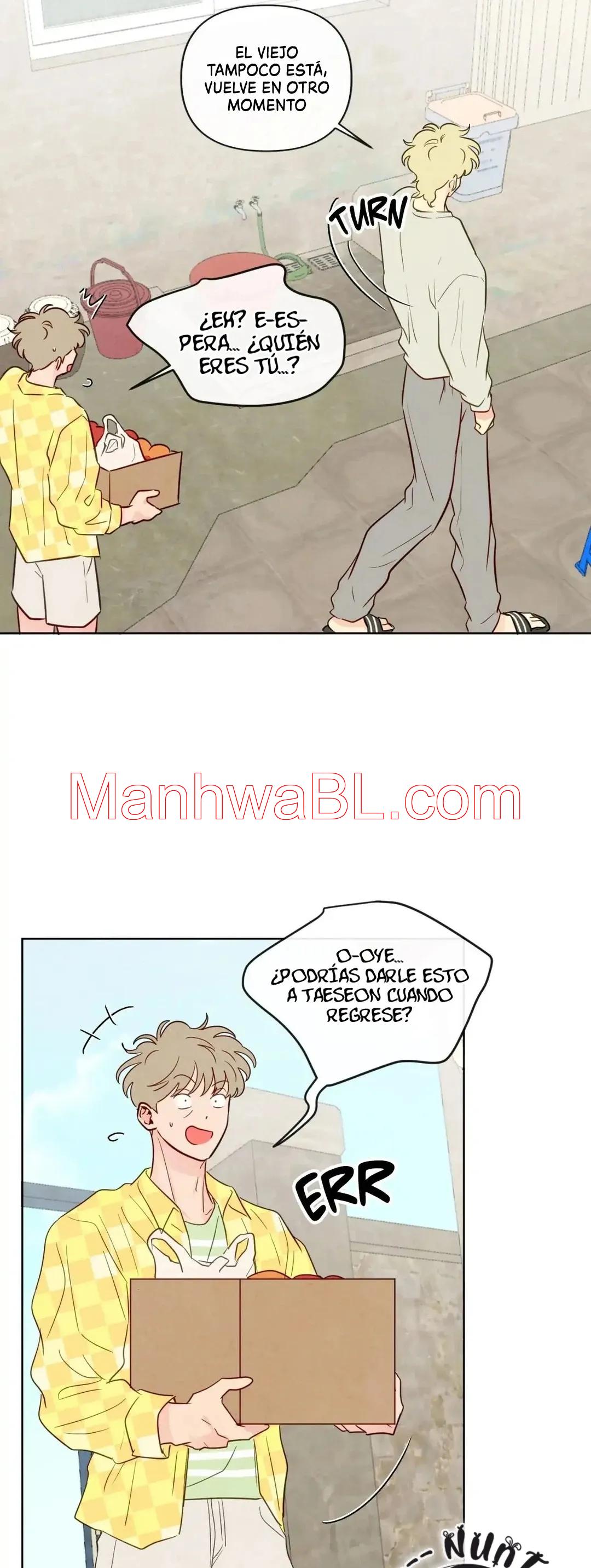 La seducción de la serpiente sagrada - Capítulo 36 2 manhwa