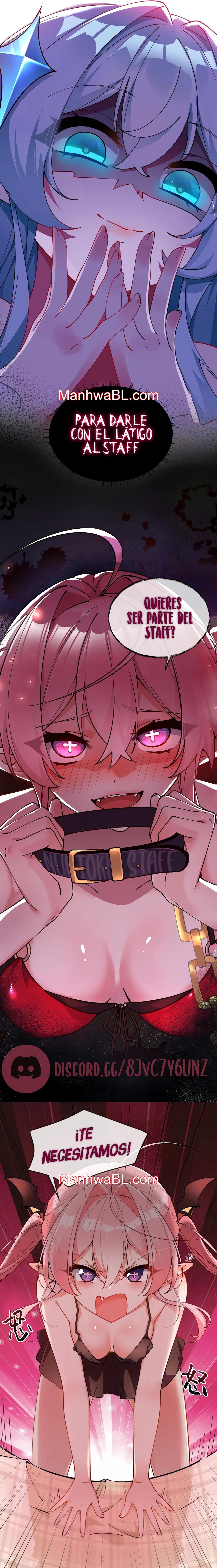 La seducción de la serpiente sagrada - Capítulo 27.3 manhwa