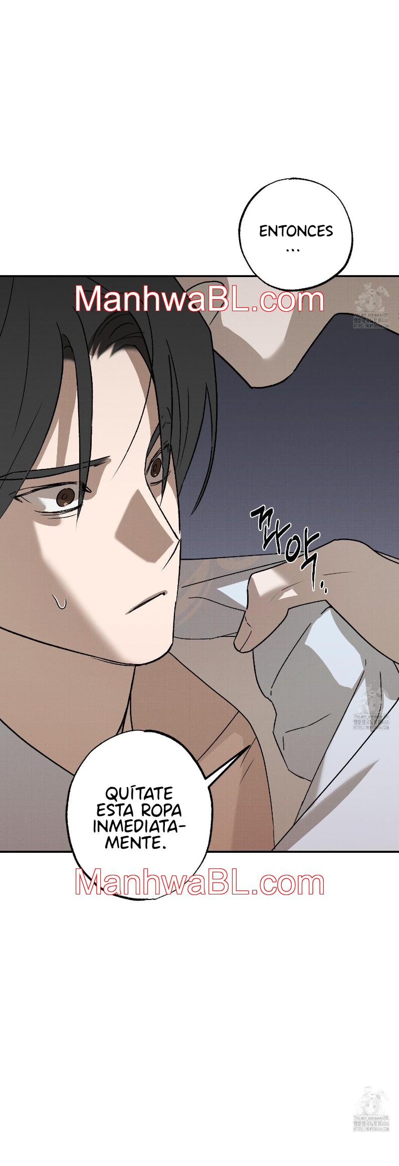Relatos Nocturnos - Capítulo 11 manhwa