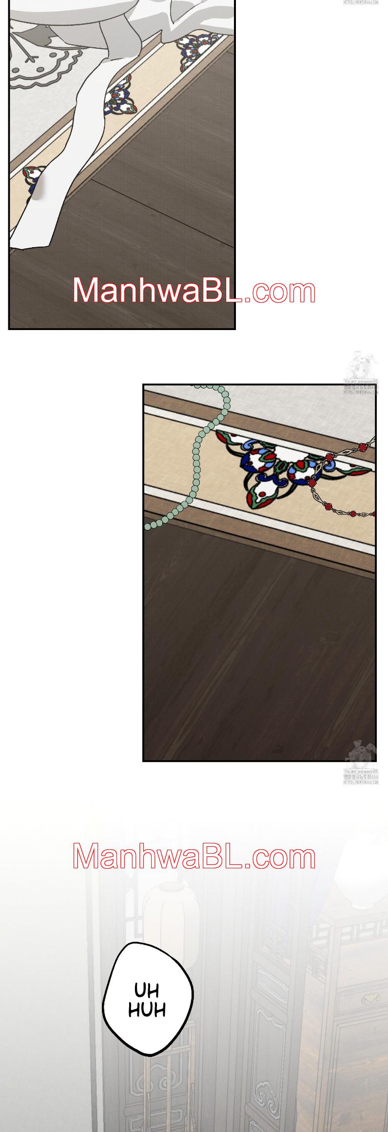 Relatos Nocturnos - Capítulo 11 manhwa