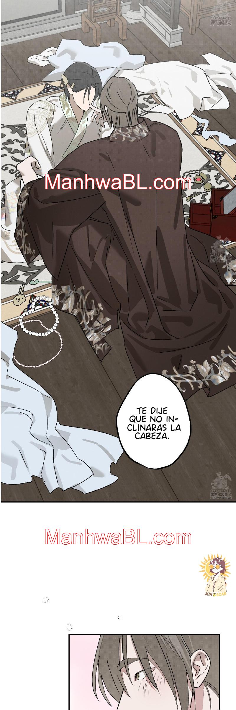 Relatos Nocturnos - Capítulo 11 manhwa