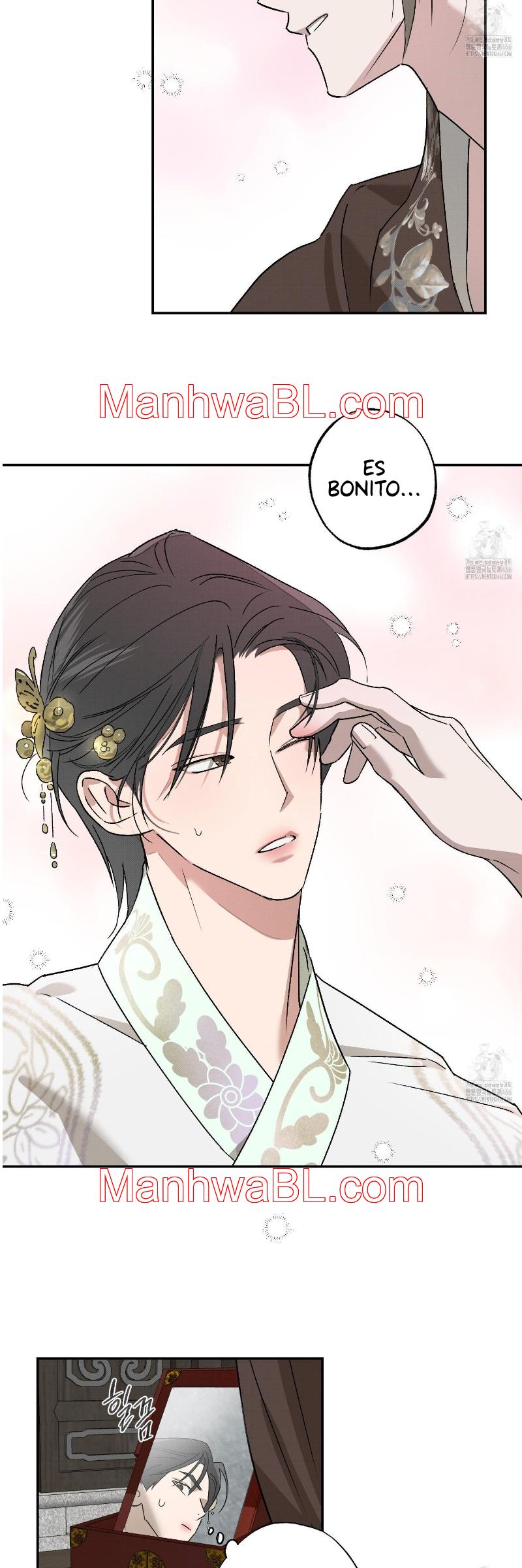 Relatos Nocturnos - Capítulo 11 manhwa