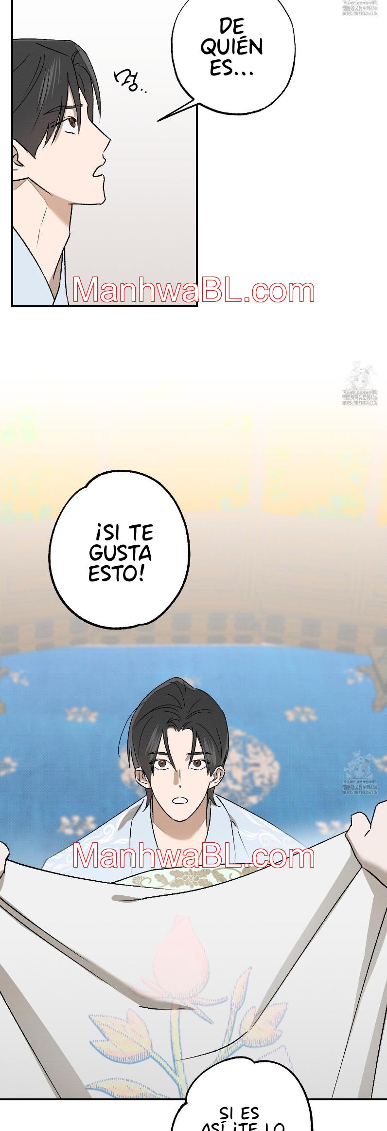Relatos Nocturnos - Capítulo 11 manhwa