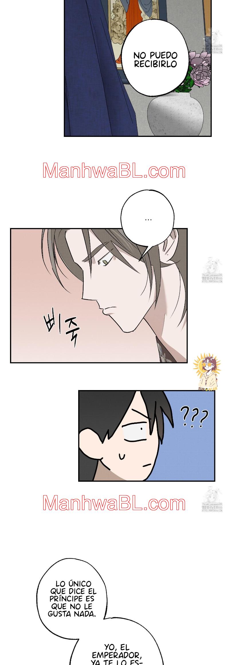 Relatos Nocturnos - Capítulo 11 manhwa
