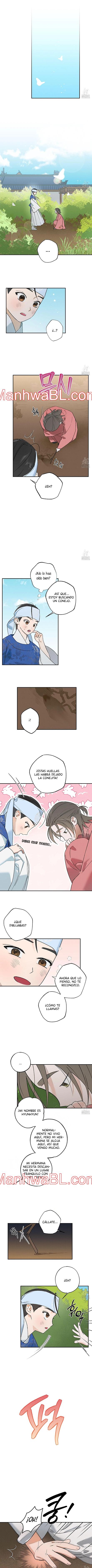 Relatos Nocturnos - Capítulo 19 manhwa
