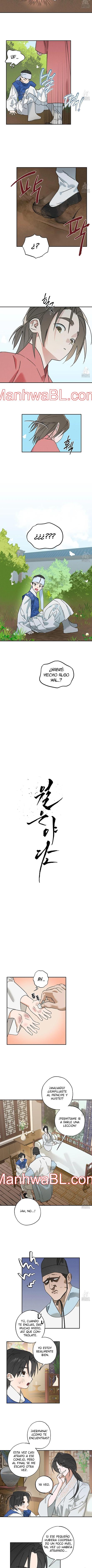 Relatos Nocturnos - Capítulo 19 manhwa
