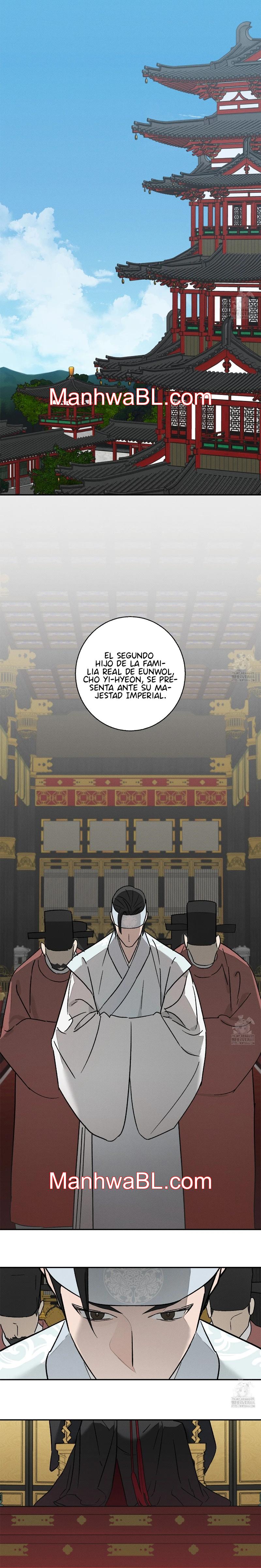 Relatos Nocturnos - Capitulo-1 manhwa