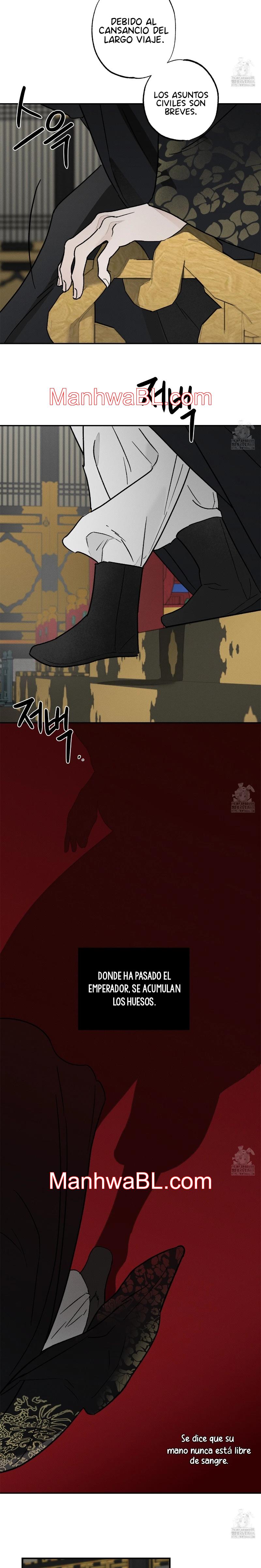 Relatos Nocturnos - Capitulo-1 manhwa