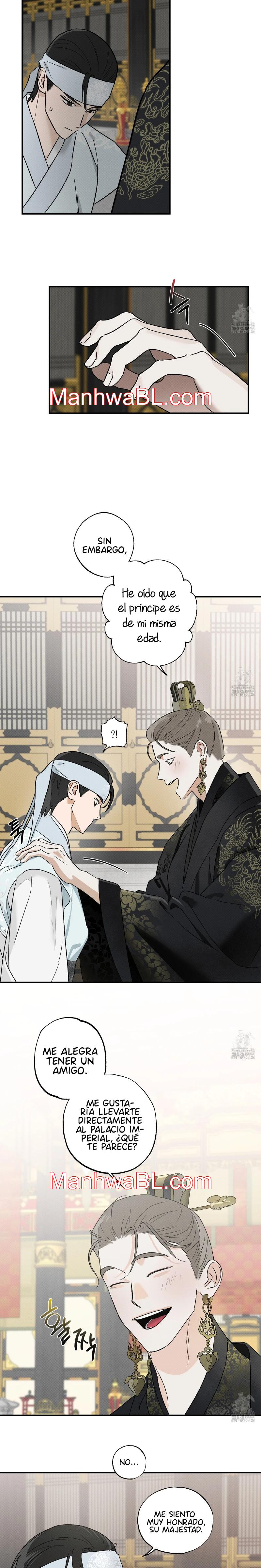 Relatos Nocturnos - Capitulo-1 manhwa