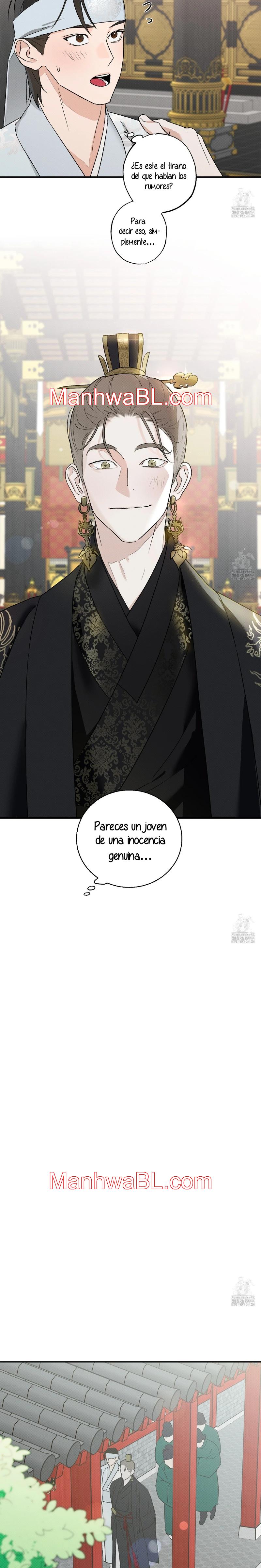 Relatos Nocturnos - Capitulo-1 manhwa