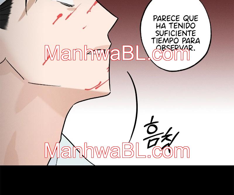 Relatos Nocturnos - Capitulo-1 manhwa