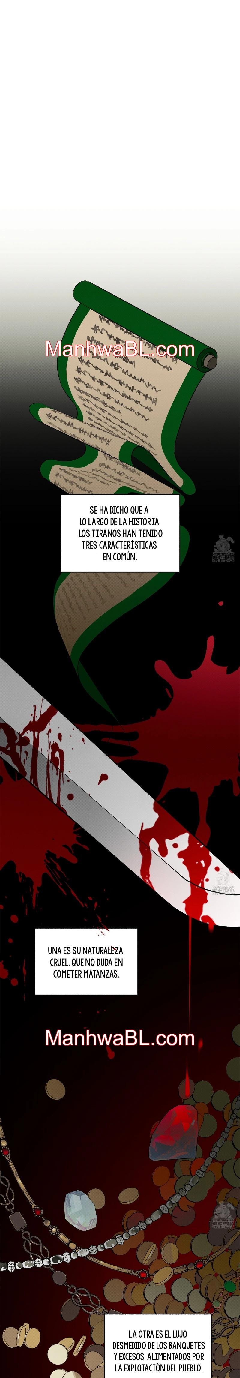 Relatos Nocturnos - Capitulo-1 manhwa