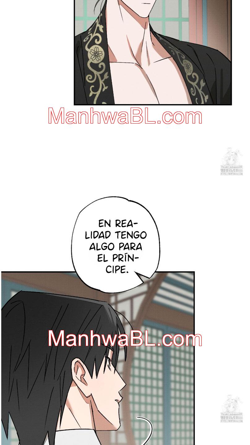 Relatos Nocturnos - Capítulo 14.3 manhwa