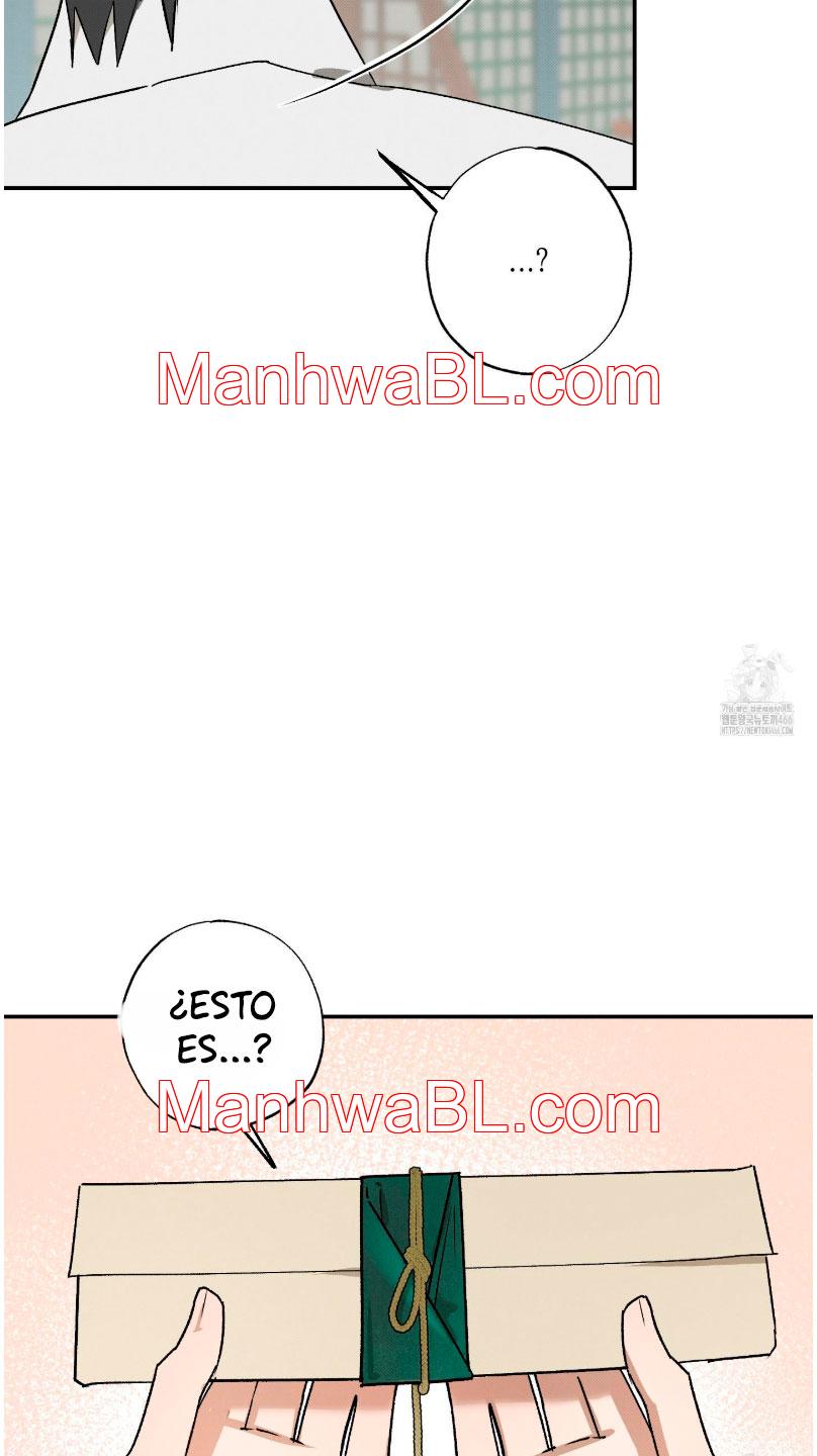 Relatos Nocturnos - Capítulo 14.3 manhwa