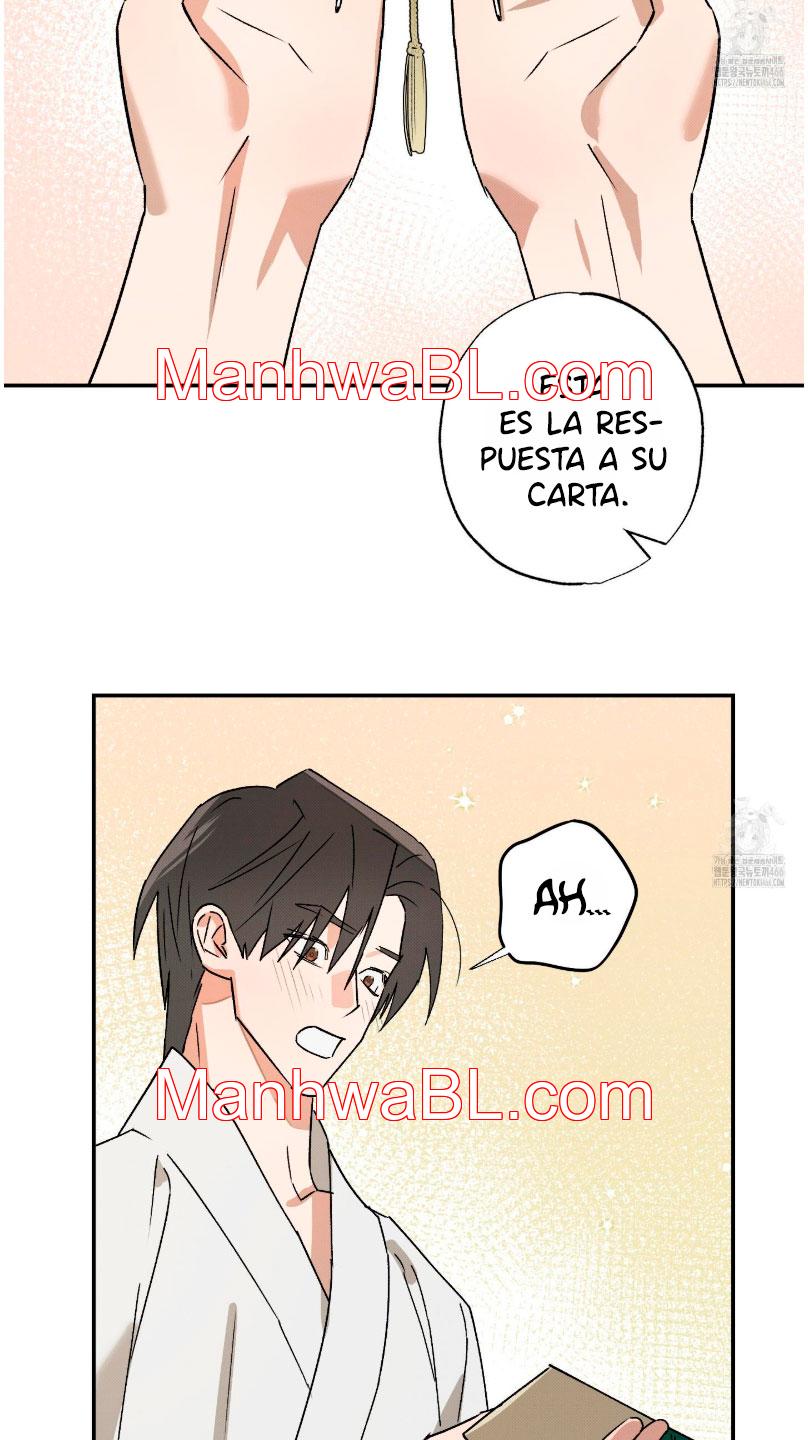 Relatos Nocturnos - Capítulo 14.3 manhwa