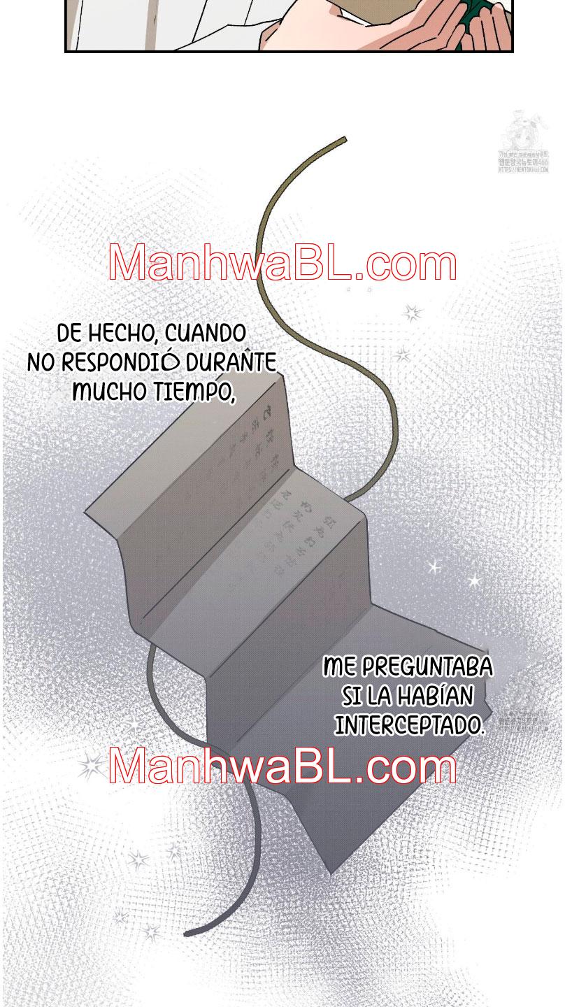 Relatos Nocturnos - Capítulo 14.3 manhwa