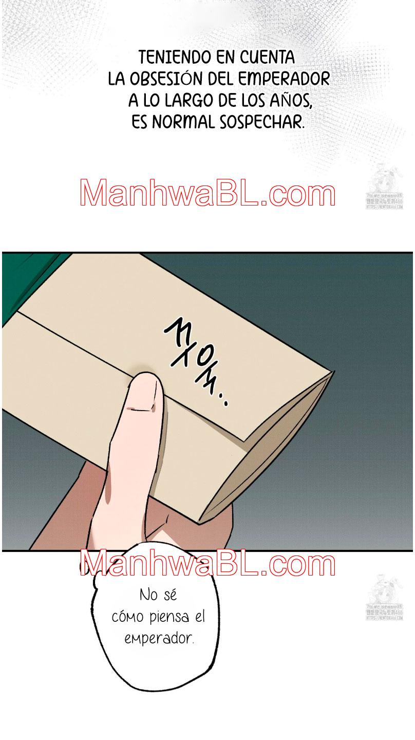 Relatos Nocturnos - Capítulo 14.3 manhwa