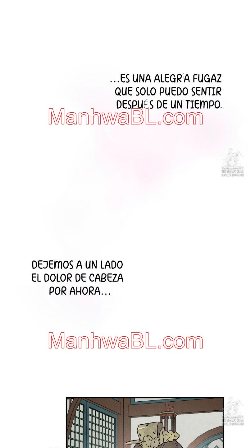 Relatos Nocturnos - Capítulo 14.3 manhwa