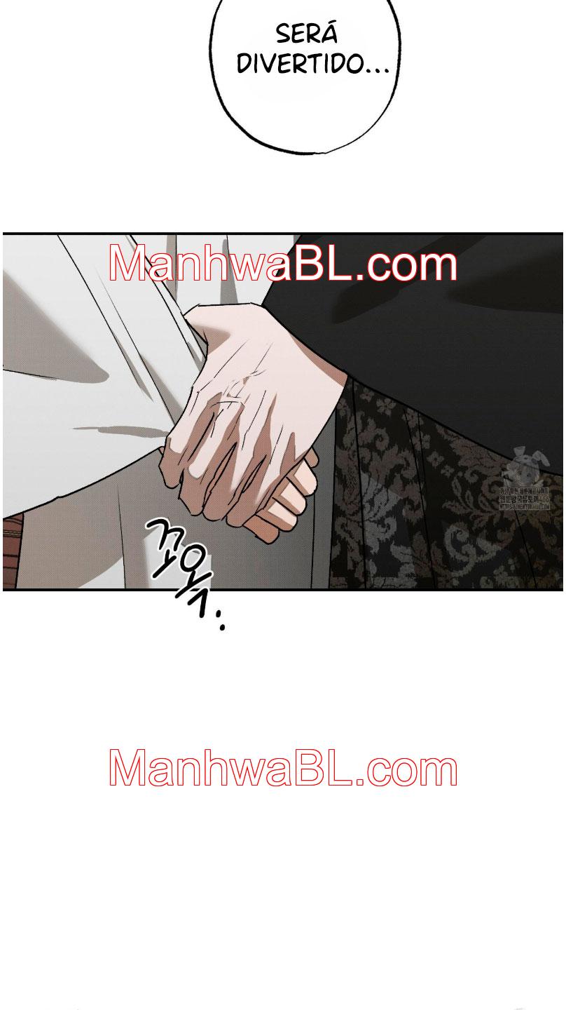 Relatos Nocturnos - Capítulo 14.3 manhwa