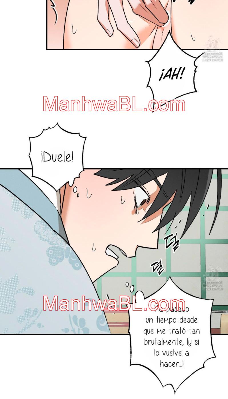 Relatos Nocturnos - Capítulo 14 manhwa