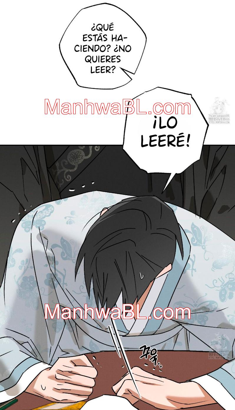 Relatos Nocturnos - Capítulo 14 manhwa