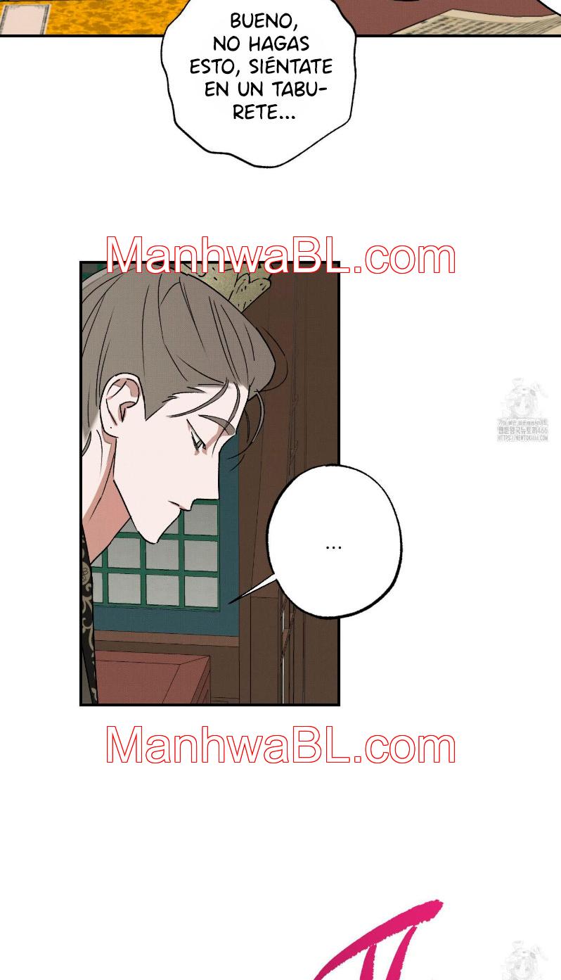 Relatos Nocturnos - Capítulo 14 manhwa