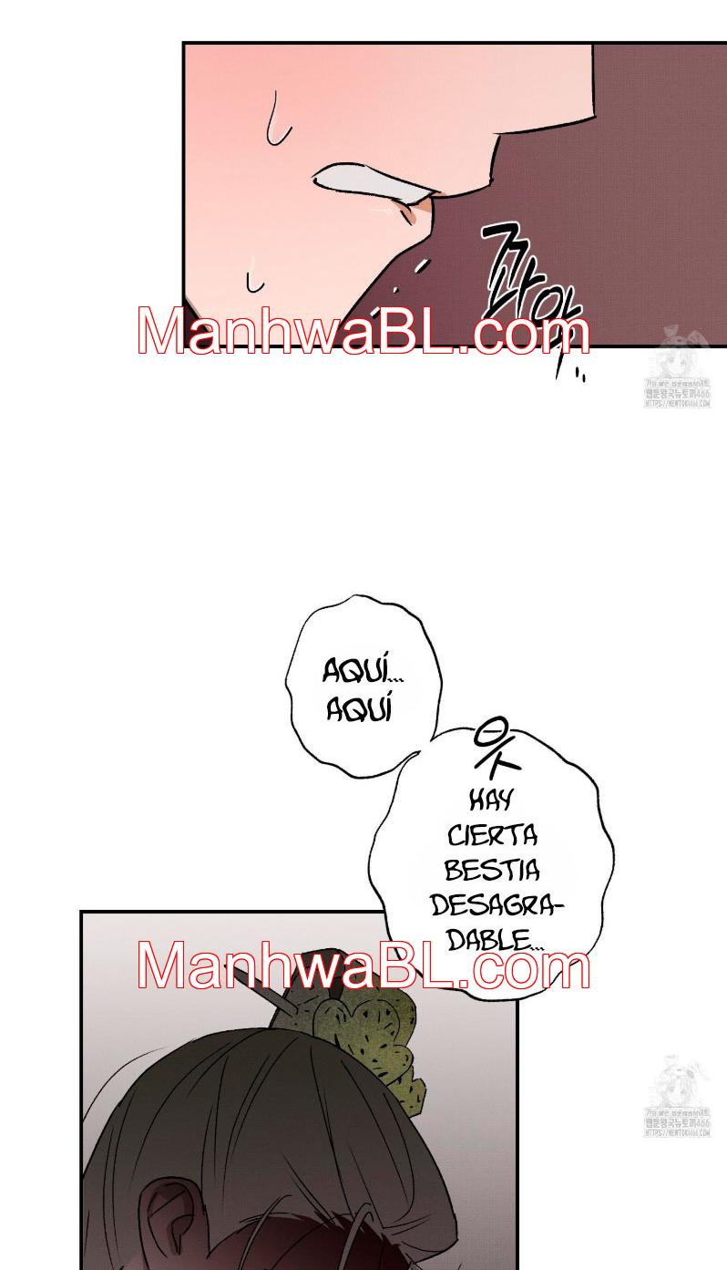 Relatos Nocturnos - Capítulo 14 manhwa