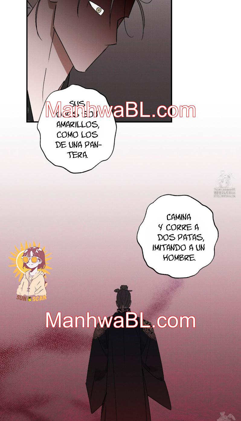 Relatos Nocturnos - Capítulo 14 manhwa
