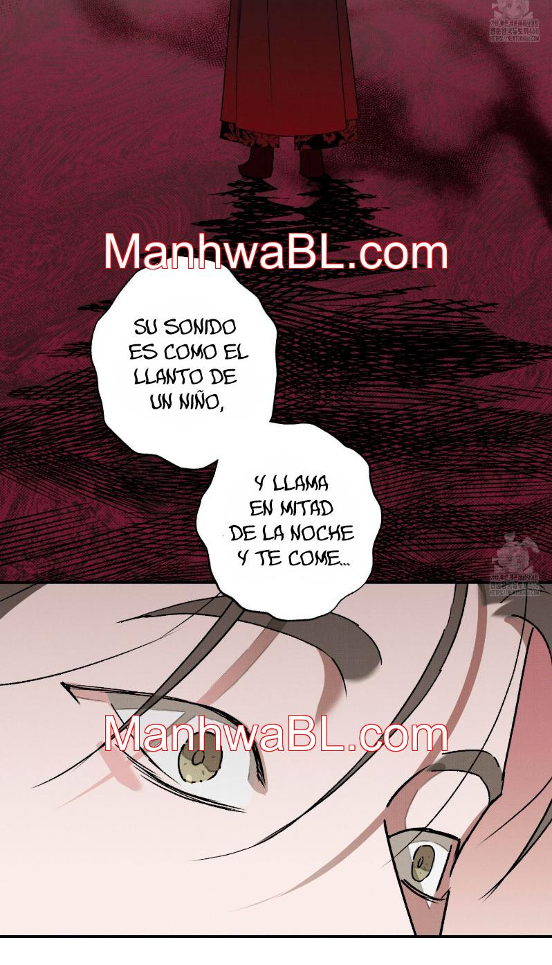 Relatos Nocturnos - Capítulo 14 manhwa