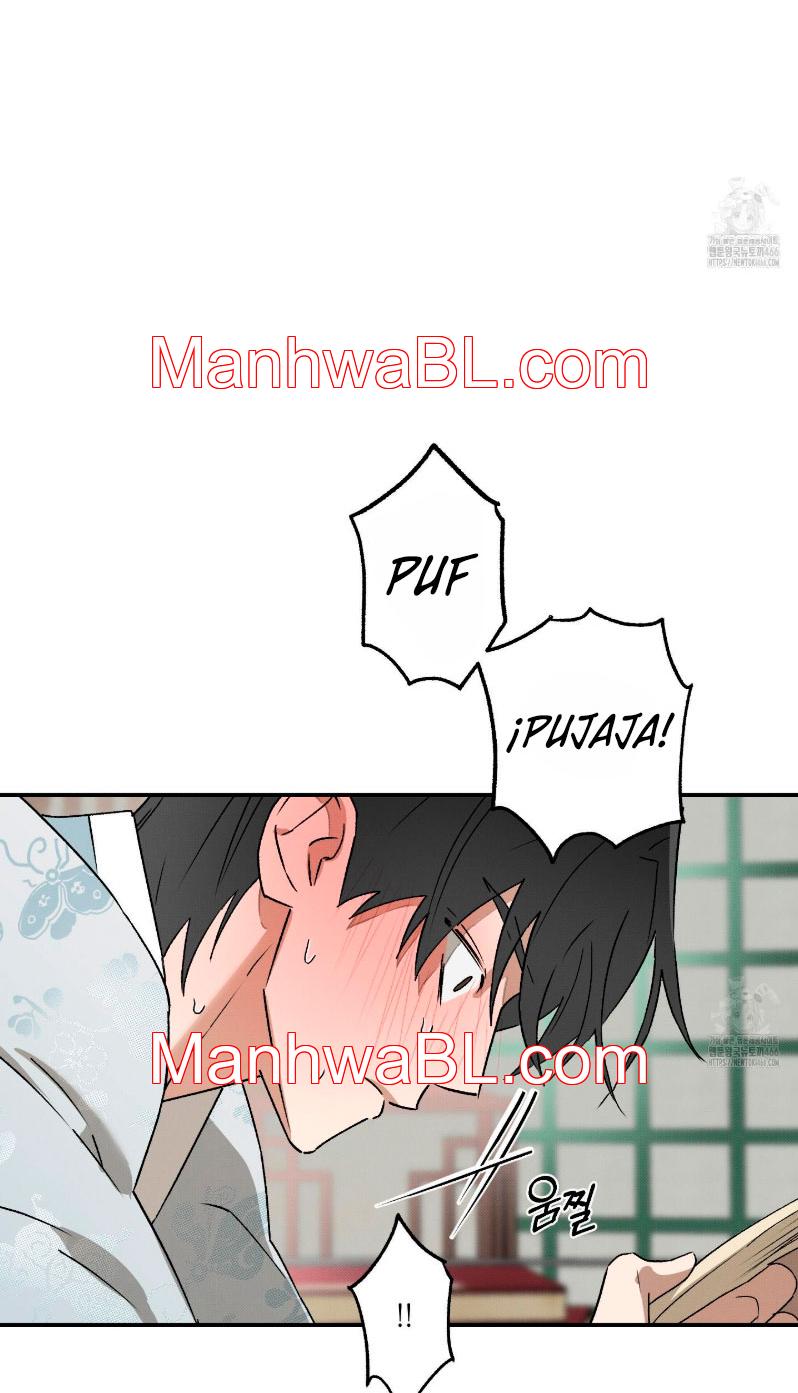Relatos Nocturnos - Capítulo 14 manhwa