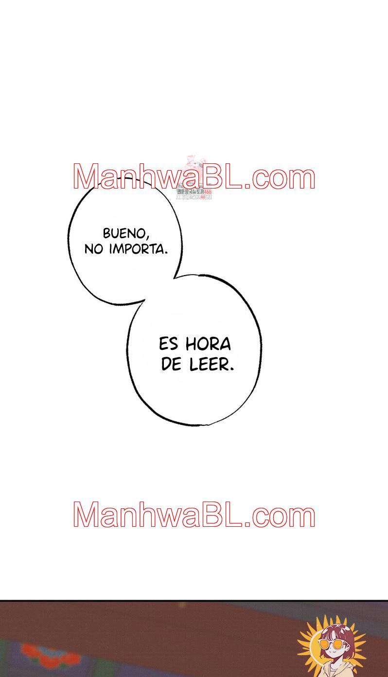 Relatos Nocturnos - Capítulo 14 manhwa