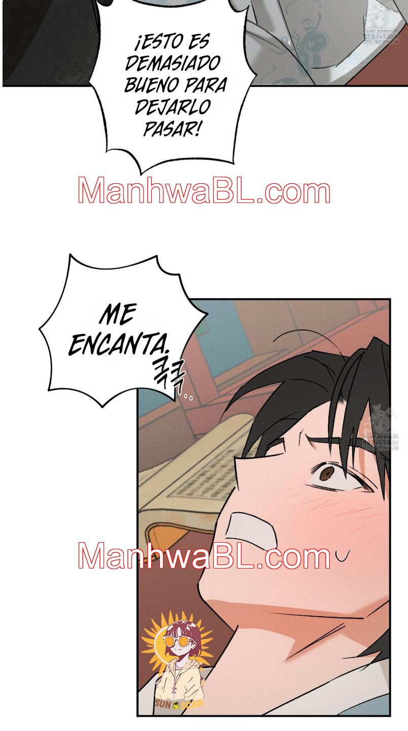 Relatos Nocturnos - Capítulo 14 manhwa
