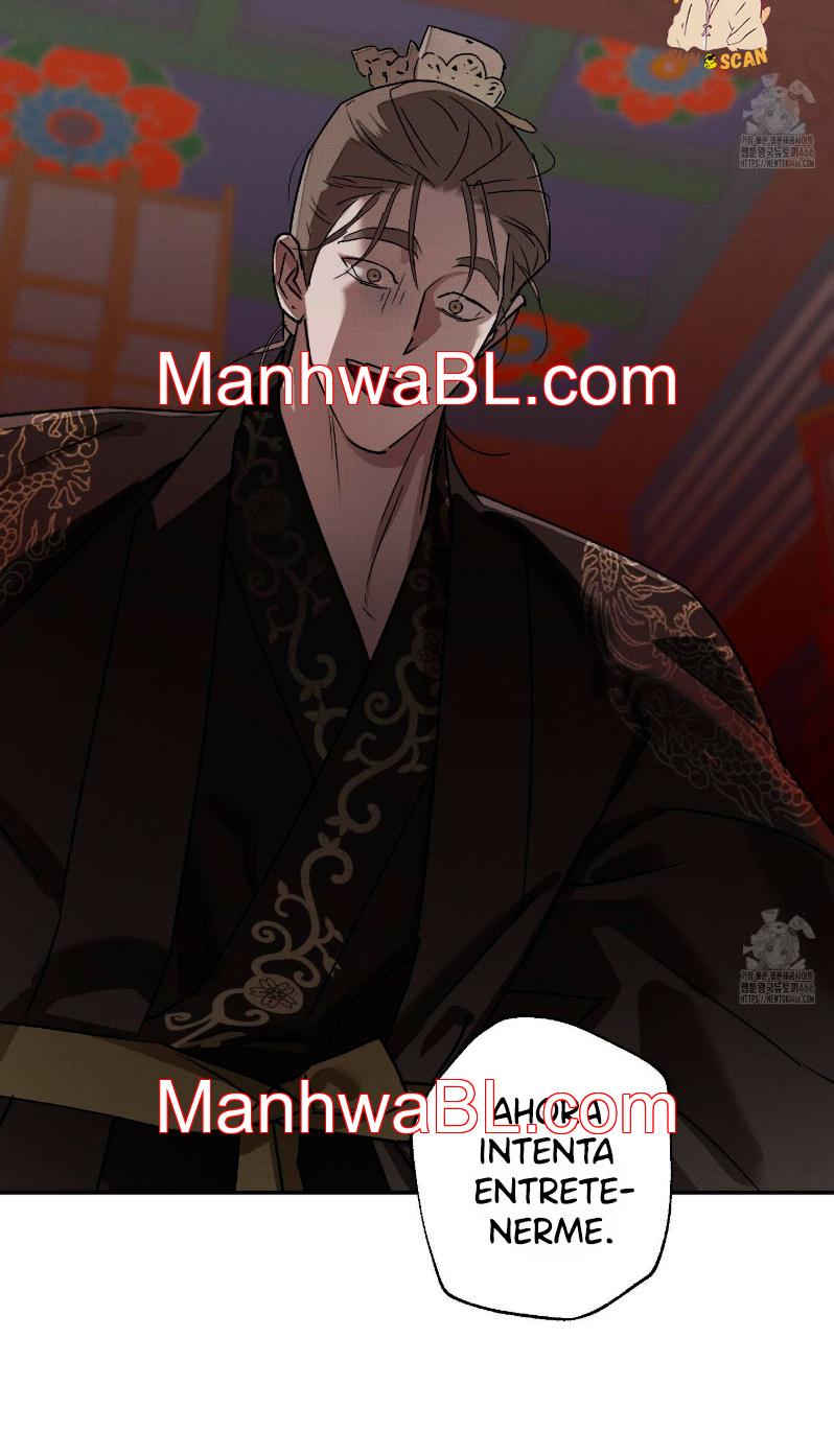 Relatos Nocturnos - Capítulo 14 manhwa
