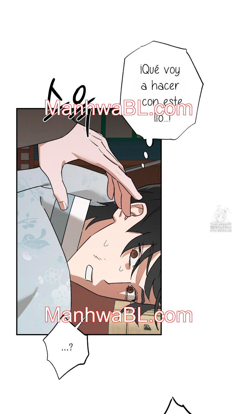Relatos Nocturnos - Capítulo 14 manhwa