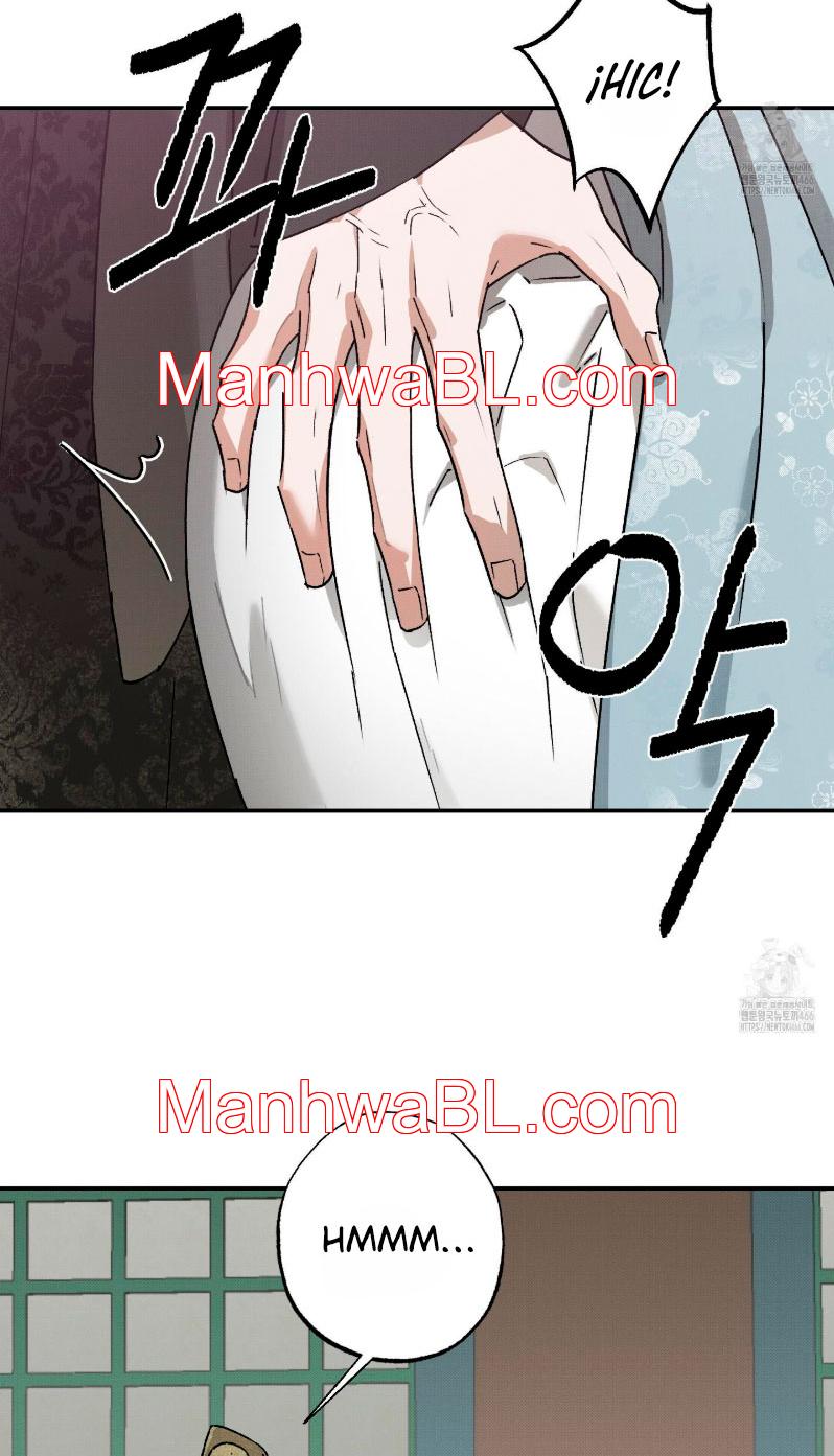 Relatos Nocturnos - Capítulo 14 manhwa
