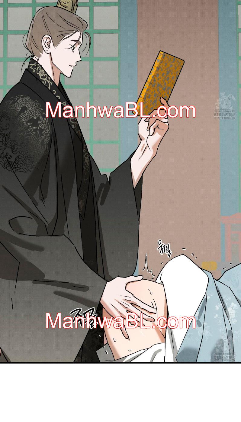 Relatos Nocturnos - Capítulo 14 manhwa